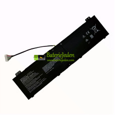 Baterie pro Acer Predator PT314 AP20A7N Triton300 [Náhradní baterie]